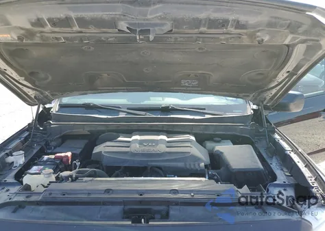 2021 Nissan Titan S из США, поврежденный, VIN 1N6AA1EC2MN526307